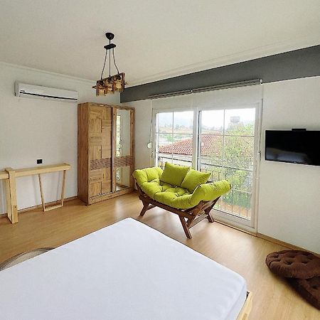 Lb Boutique Hotel Kumluca Bagian luar foto