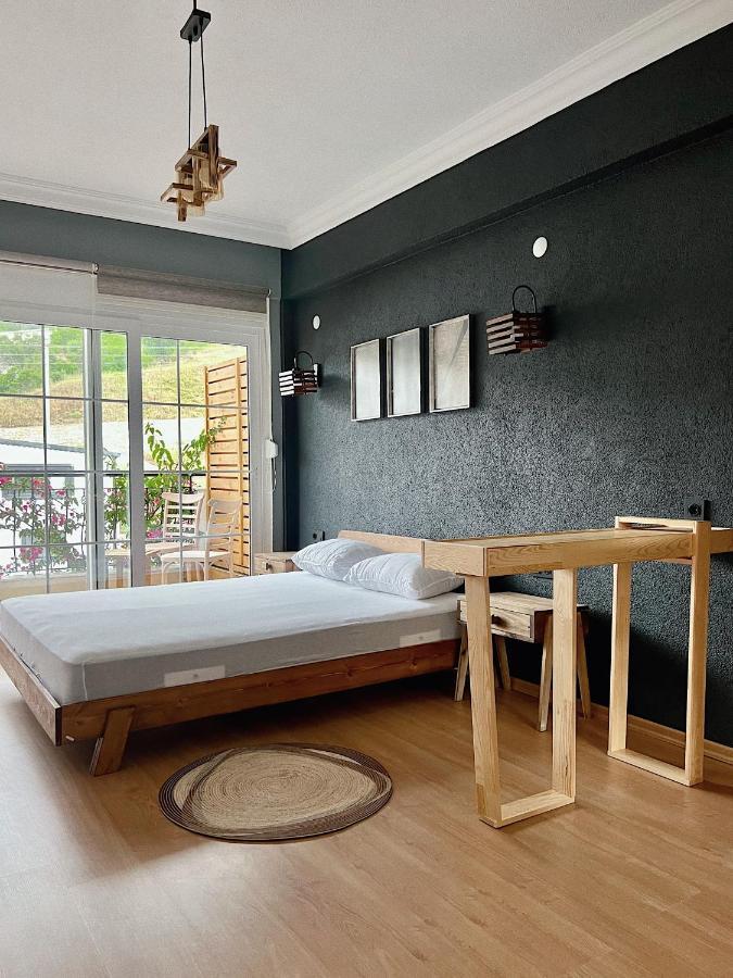 Lb Boutique Hotel Kumluca Bagian luar foto