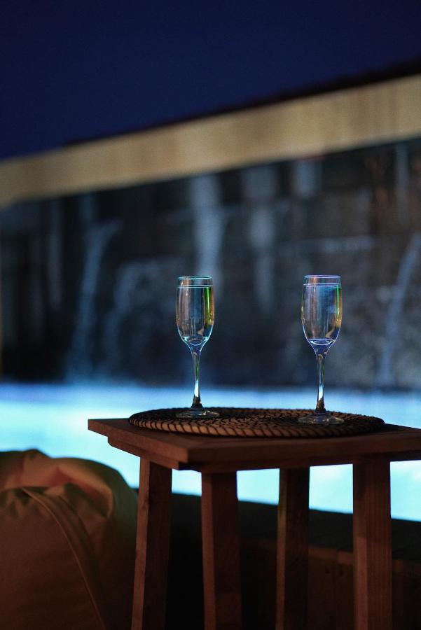 Lb Boutique Hotel Kumluca Bagian luar foto