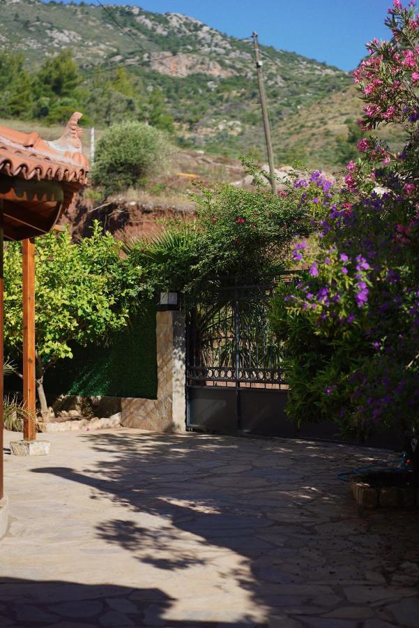 Lb Boutique Hotel Kumluca Bagian luar foto