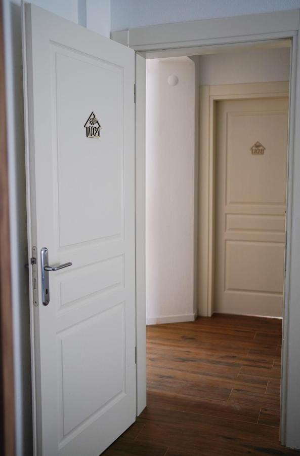 Lb Boutique Hotel Kumluca Bagian luar foto