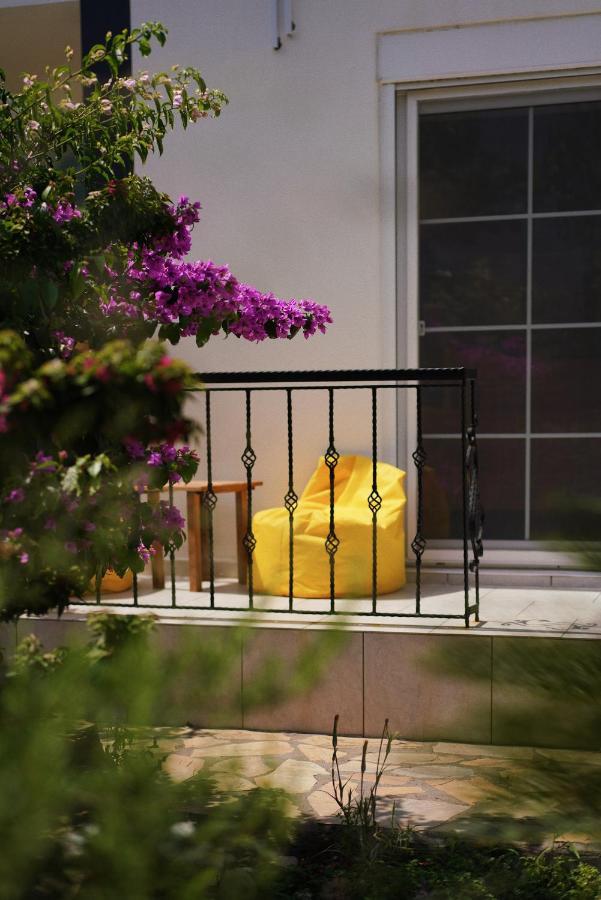Lb Boutique Hotel Kumluca Bagian luar foto