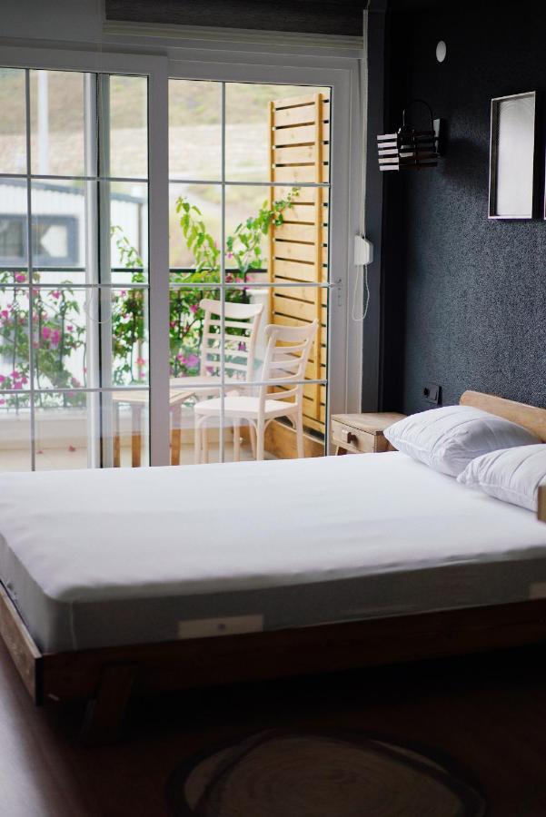 Lb Boutique Hotel Kumluca Bagian luar foto