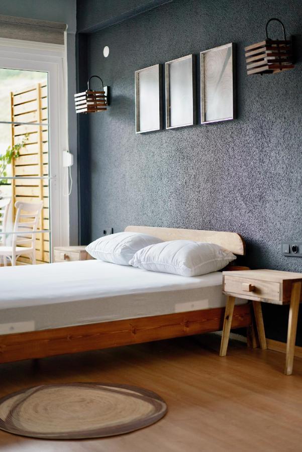 Lb Boutique Hotel Kumluca Bagian luar foto